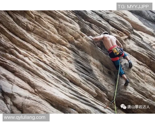 西安攀岩队的战术分析与热点解读探秘攀岩运动的未来发展