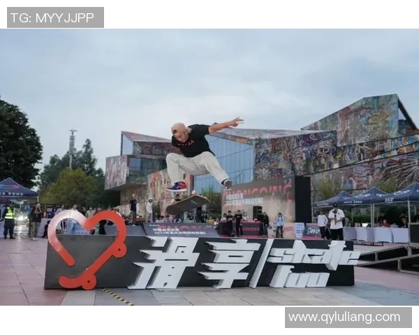 重庆滑板队实力揭秘：滑板巨献背后的故事与挑战